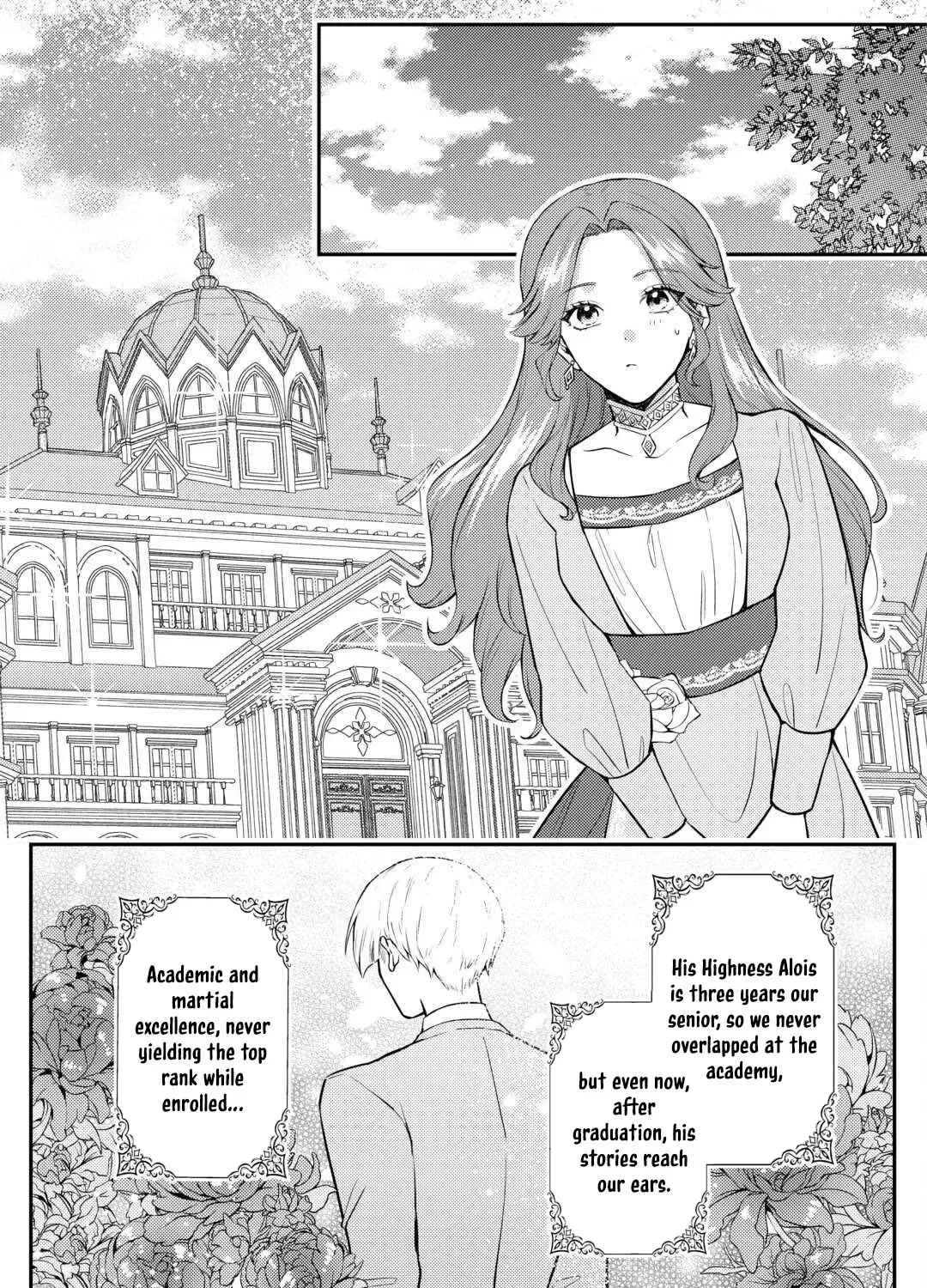 I Woke Up — and Cleanly Let Go of My Stolen Fiancé Chapter 3 page 9