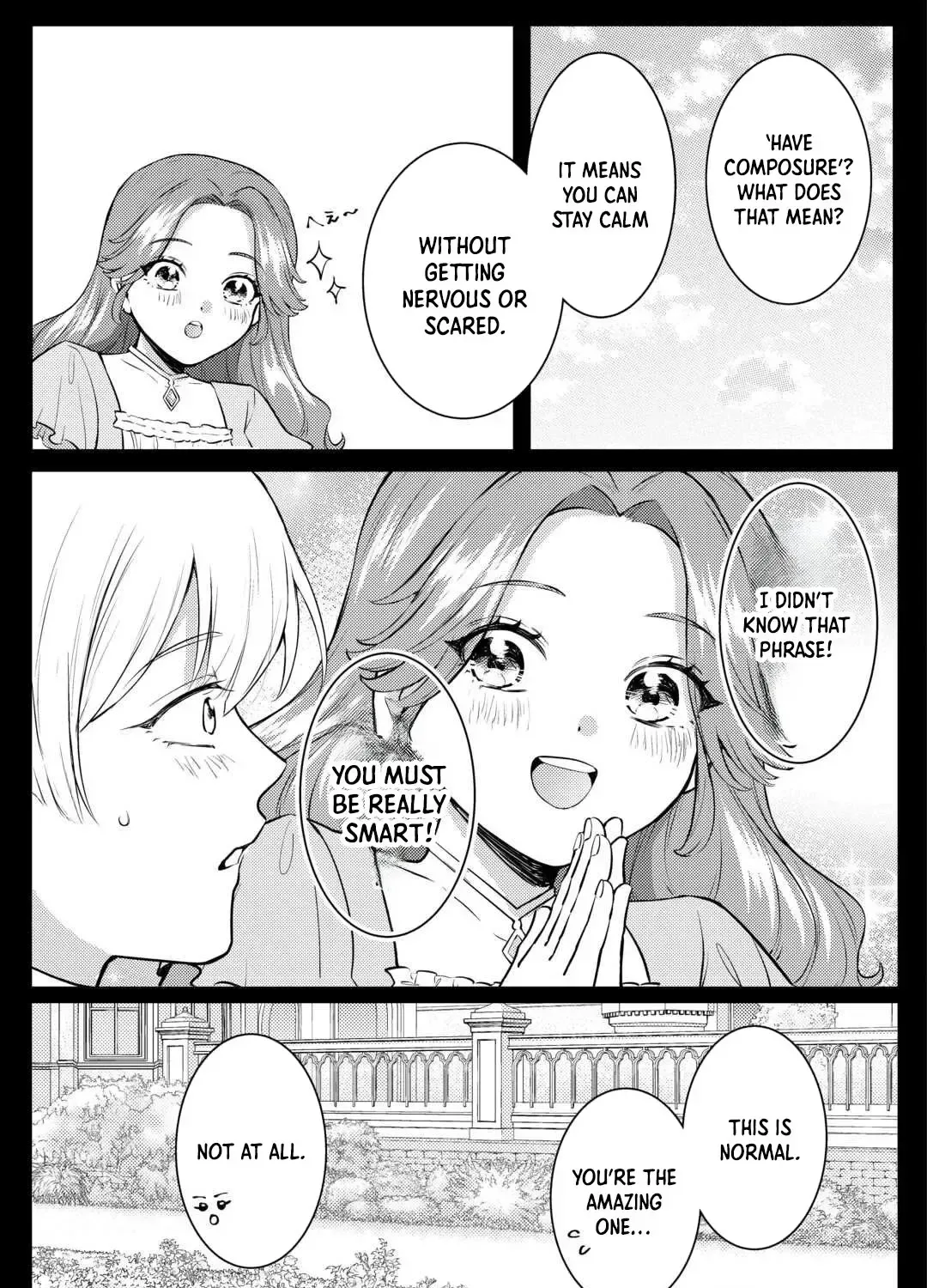 I Woke Up — and Cleanly Let Go of My Stolen Fiancé Chapter 3 page 29