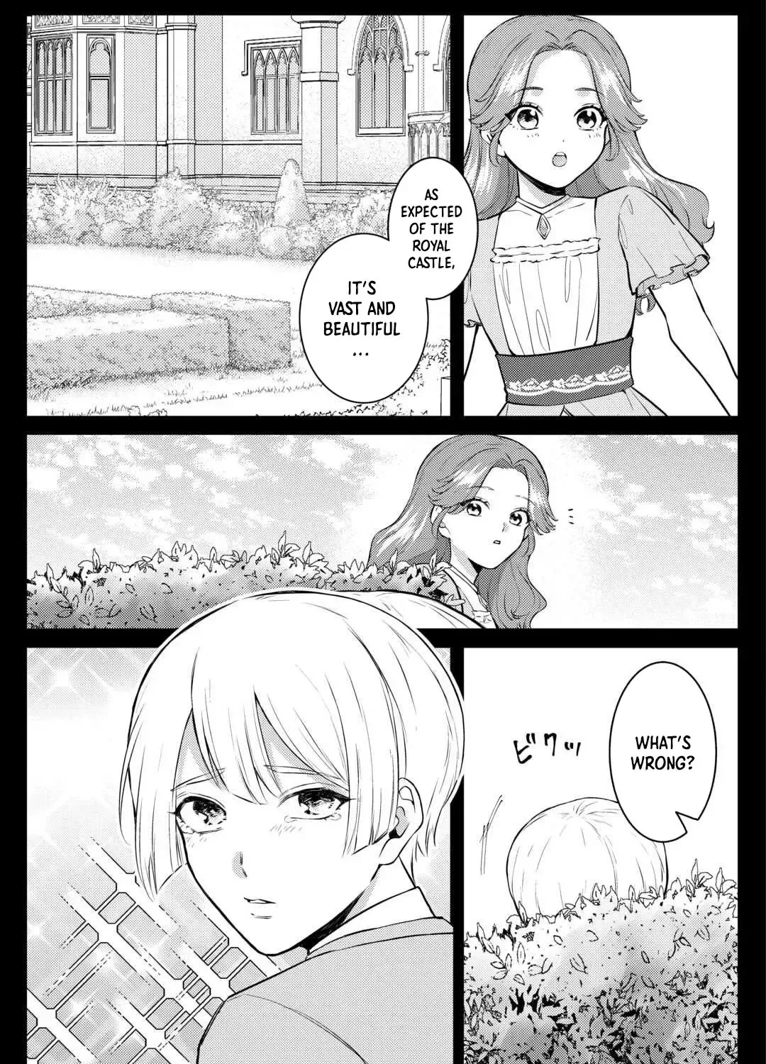 I Woke Up — and Cleanly Let Go of My Stolen Fiancé Chapter 3 page 25