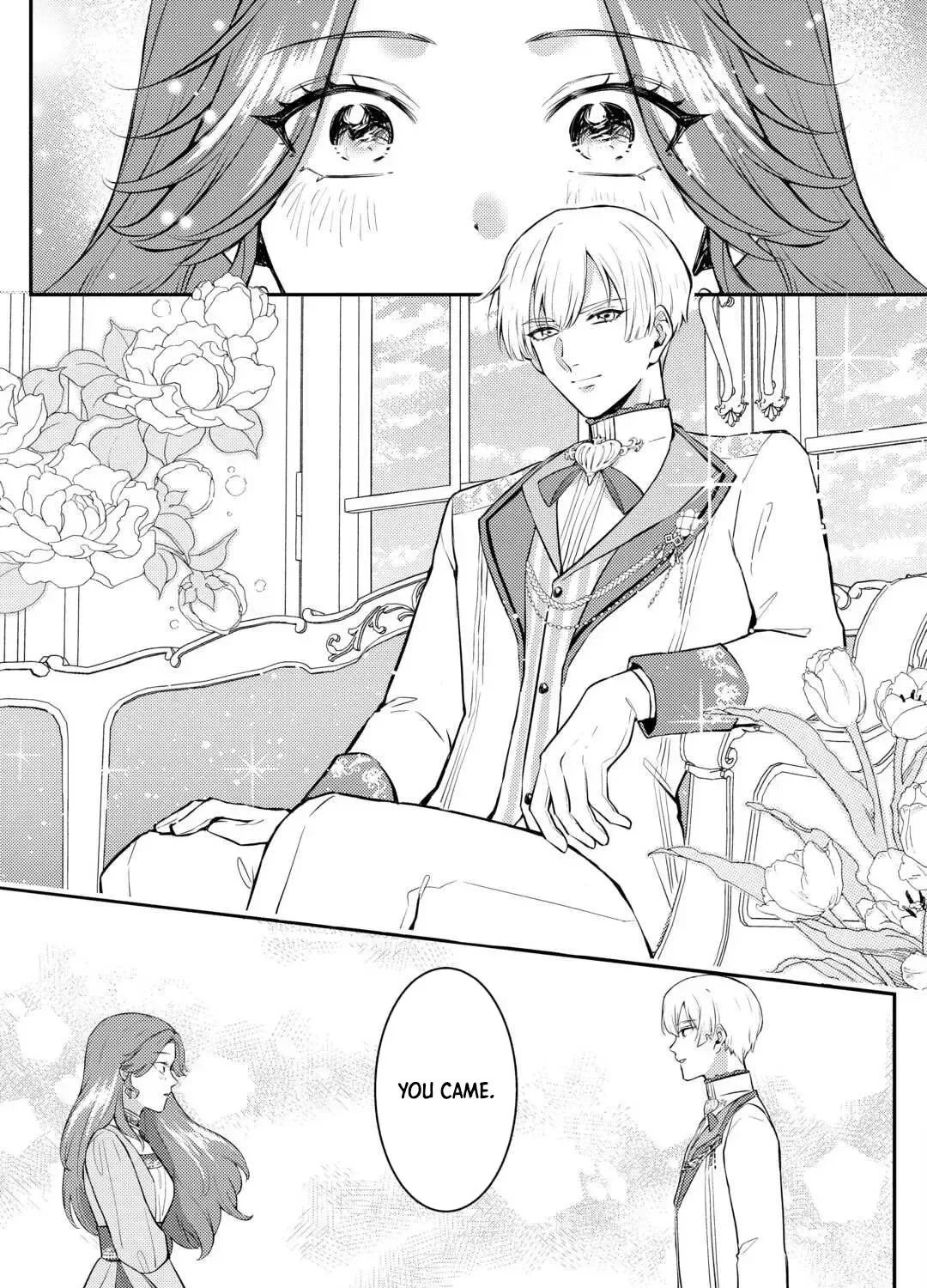 I Woke Up — and Cleanly Let Go of My Stolen Fiancé Chapter 3 page 17
