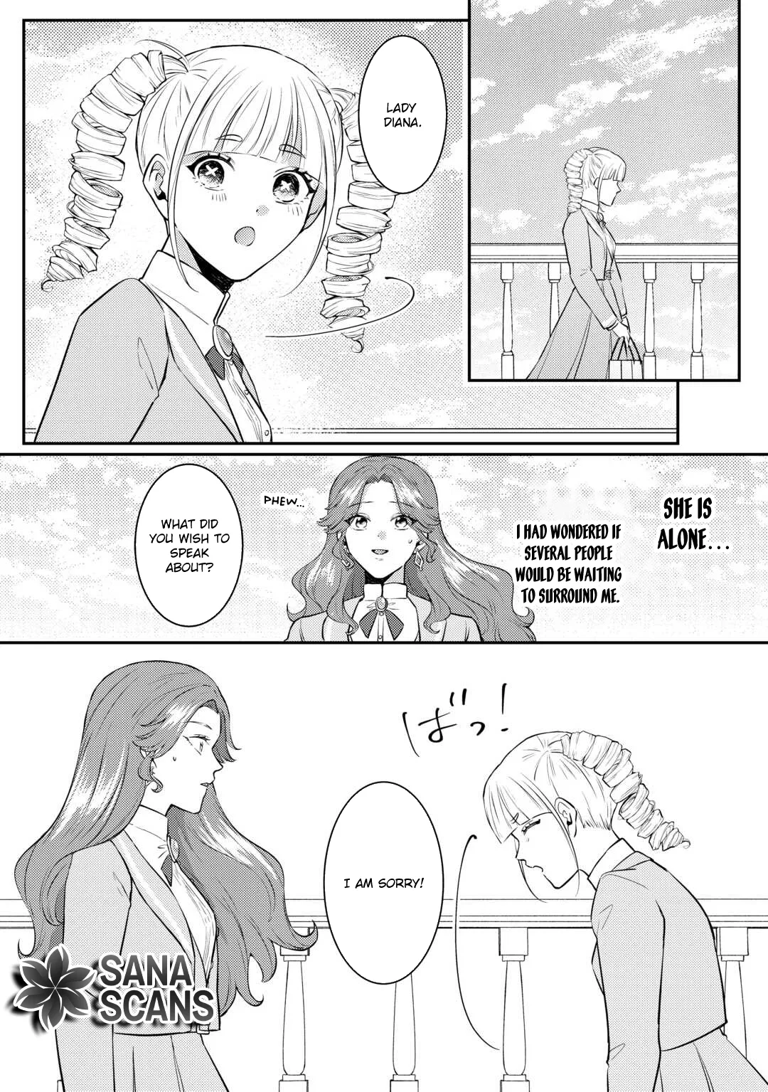 I Woke Up — and Cleanly Let Go of My Stolen Fiancé Chapter 5 page 12
