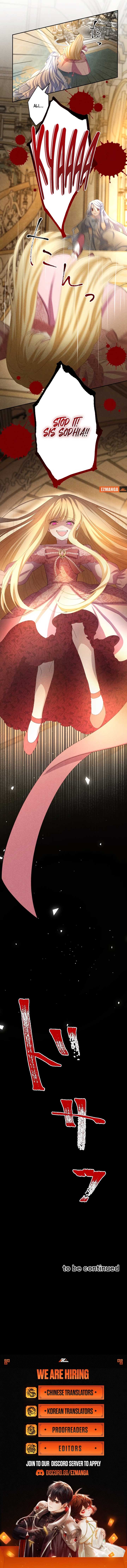 I Won’t Forgive My Stepsister This Time Around! Chapter 13 page 11