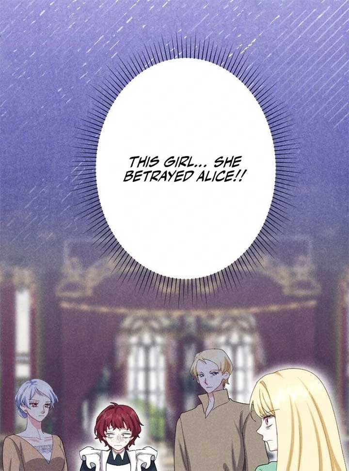 I Won’t Forgive My Stepsister This Time Around! Chapter 16 page 4