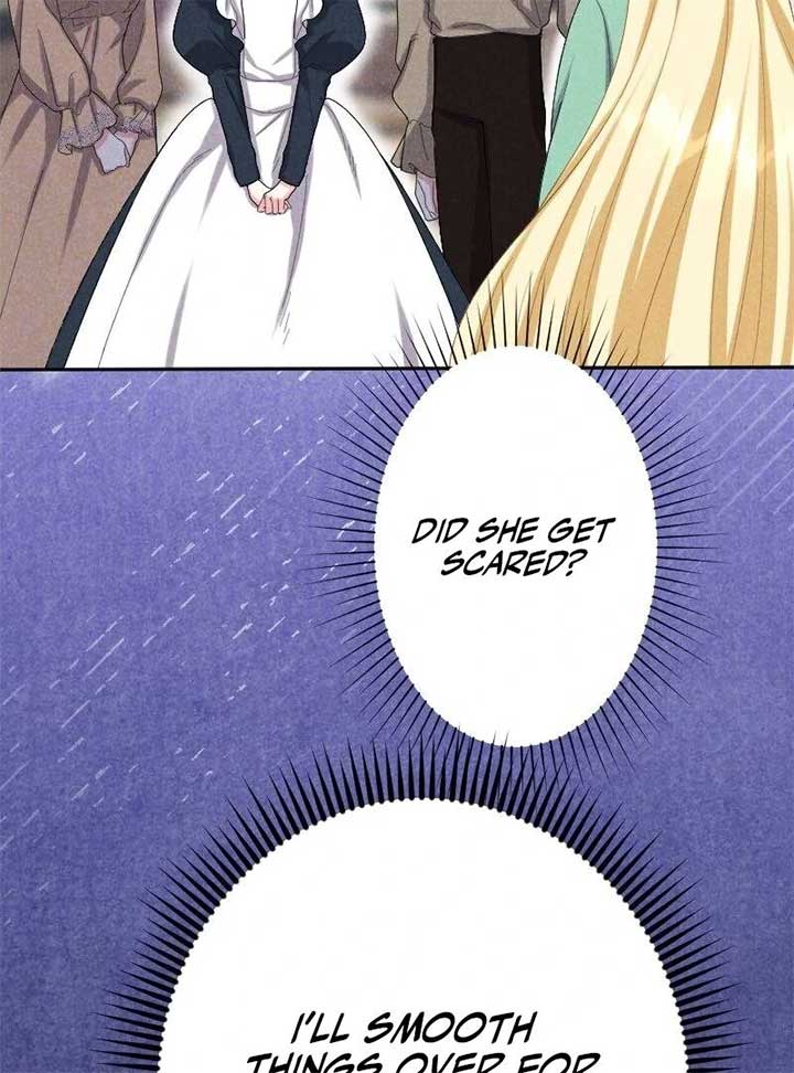 I Won’t Forgive My Stepsister This Time Around! Chapter 16 page 5