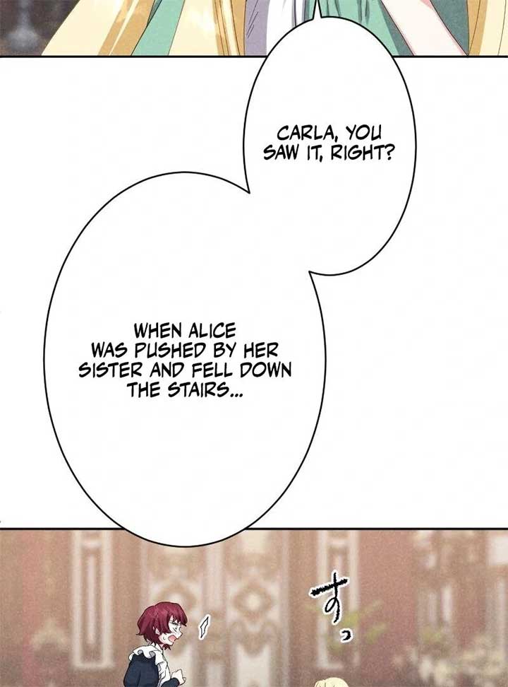 I Won’t Forgive My Stepsister This Time Around! Chapter 16 page 7