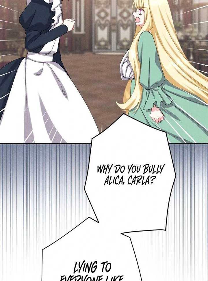 I Won’t Forgive My Stepsister This Time Around! Chapter 16 page 15