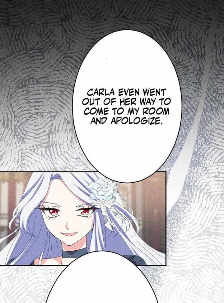 I Won’t Forgive My Stepsister This Time Around! Chapter 16 page 20