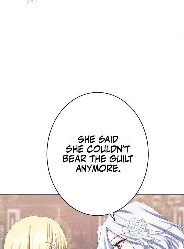I Won’t Forgive My Stepsister This Time Around! Chapter 16 page 22