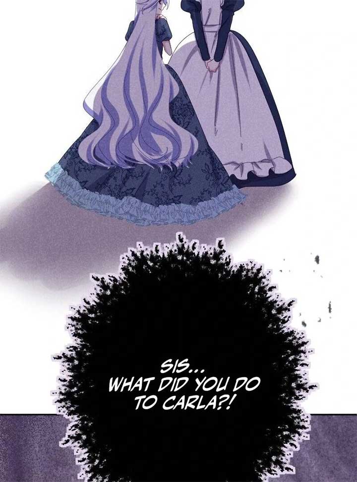 I Won’t Forgive My Stepsister This Time Around! Chapter 16 page 25
