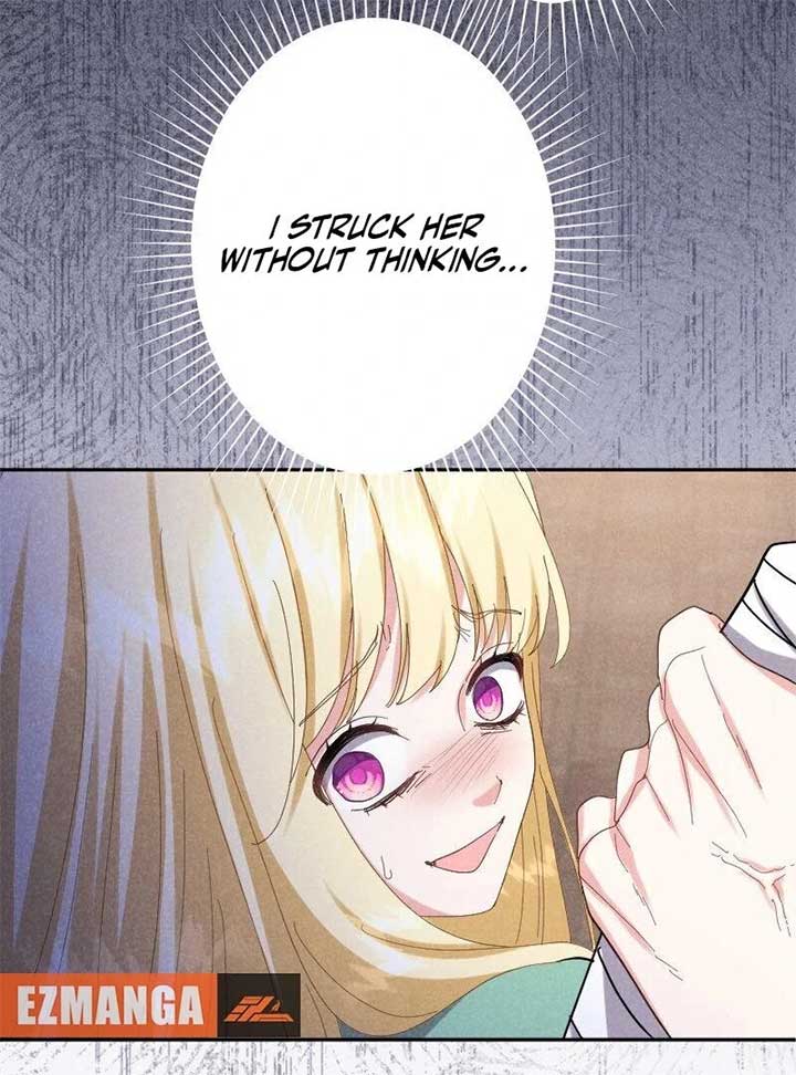 I Won’t Forgive My Stepsister This Time Around! Chapter 16 page 35