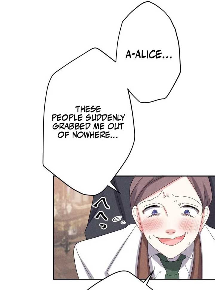 I Won’t Forgive My Stepsister This Time Around! Chapter 16 page 38