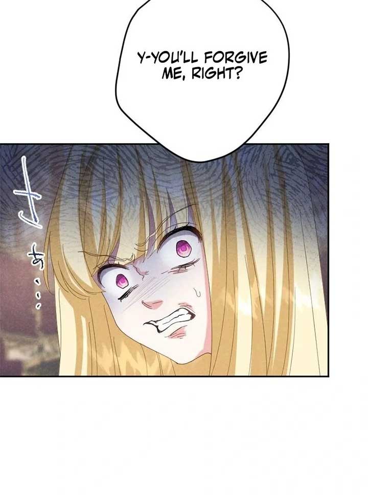 I Won’t Forgive My Stepsister This Time Around! Chapter 16 page 39
