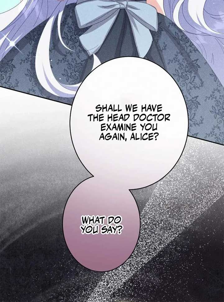 I Won’t Forgive My Stepsister This Time Around! Chapter 16 page 42