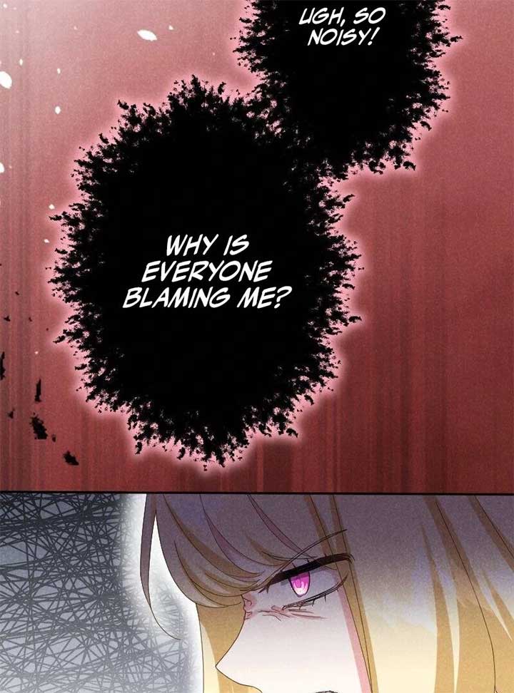 I Won’t Forgive My Stepsister This Time Around! Chapter 16 page 53