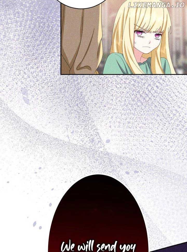 I Won’t Forgive My Stepsister This Time Around! Chapter 16 page 58