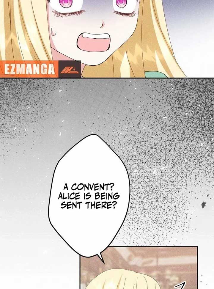 I Won’t Forgive My Stepsister This Time Around! Chapter 16 page 61