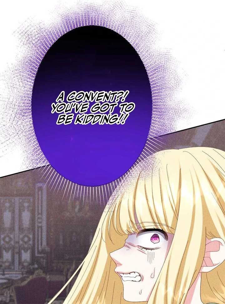 I Won’t Forgive My Stepsister This Time Around! Chapter 16 page 65