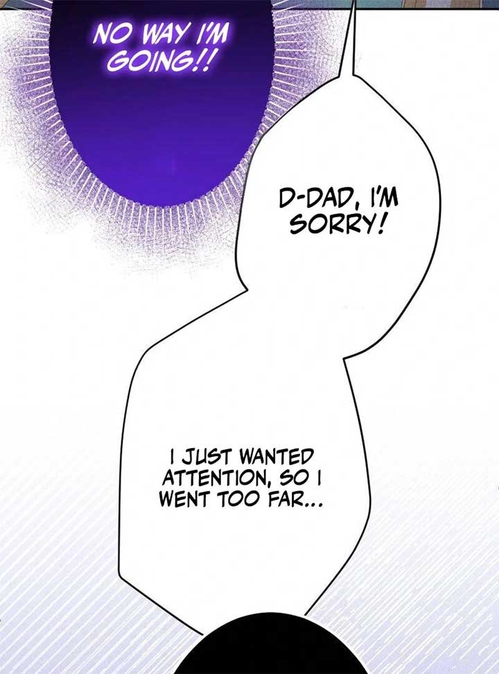 I Won’t Forgive My Stepsister This Time Around! Chapter 16 page 68