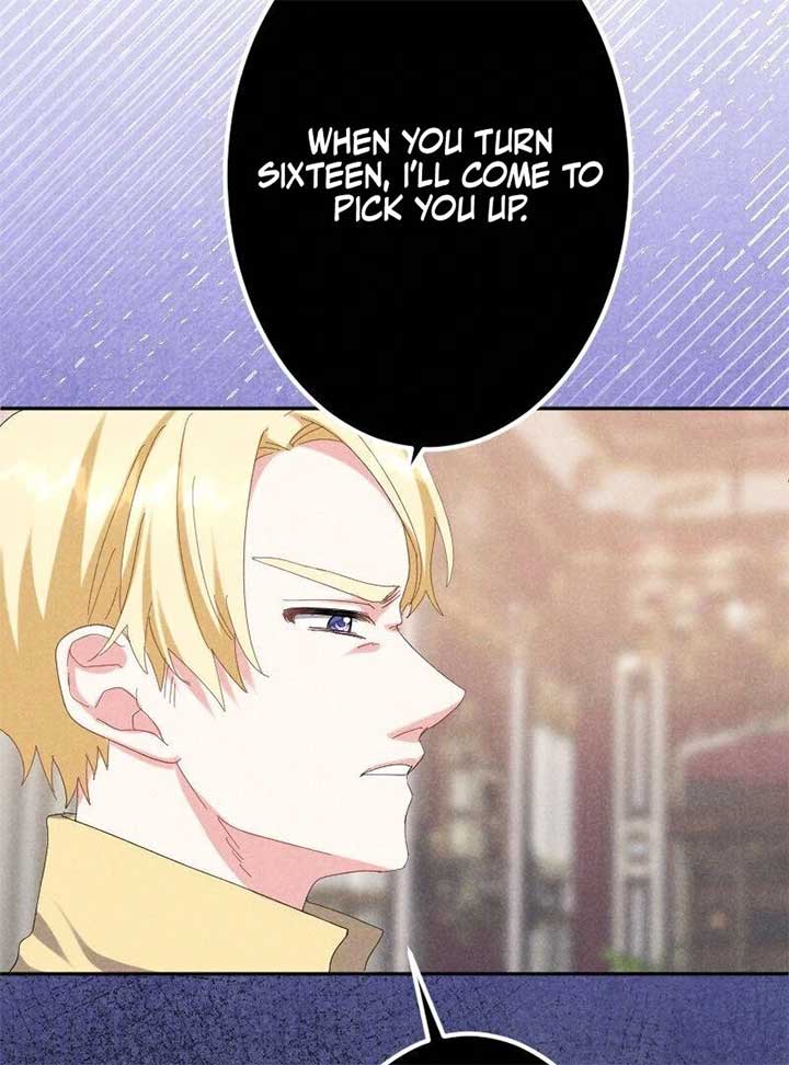 I Won’t Forgive My Stepsister This Time Around! Chapter 16 page 69