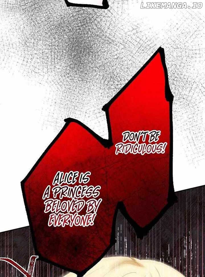 I Won’t Forgive My Stepsister This Time Around! Chapter 16 page 73
