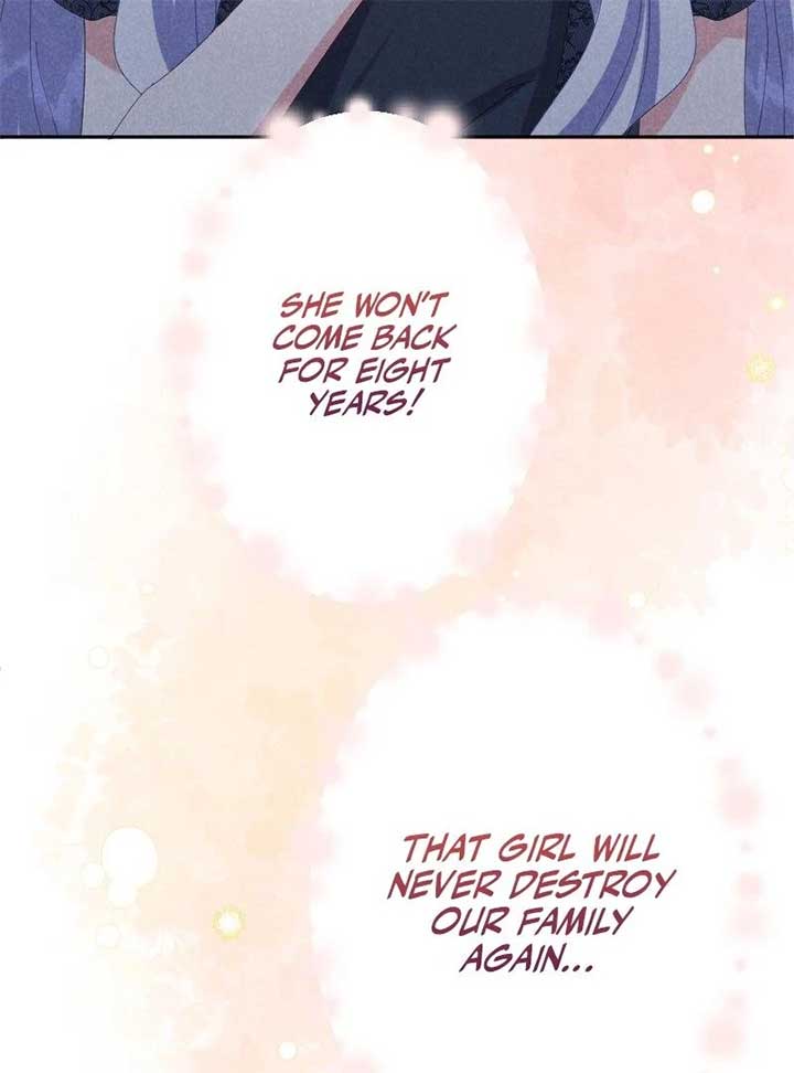 I Won’t Forgive My Stepsister This Time Around! Chapter 16 page 82