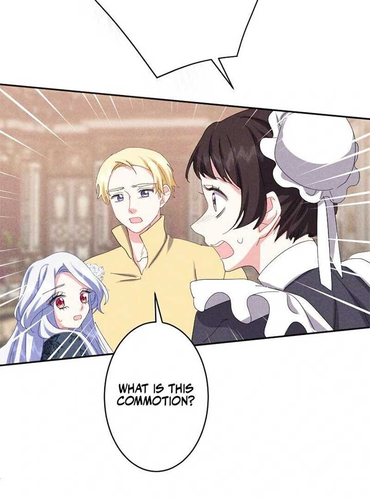 I Won’t Forgive My Stepsister This Time Around! Chapter 16 page 94