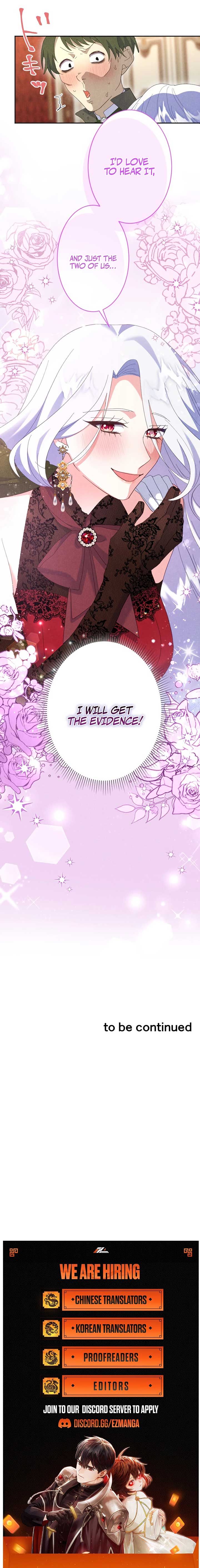 I Won’t Forgive My Stepsister This Time Around! Chapter 25 page 10