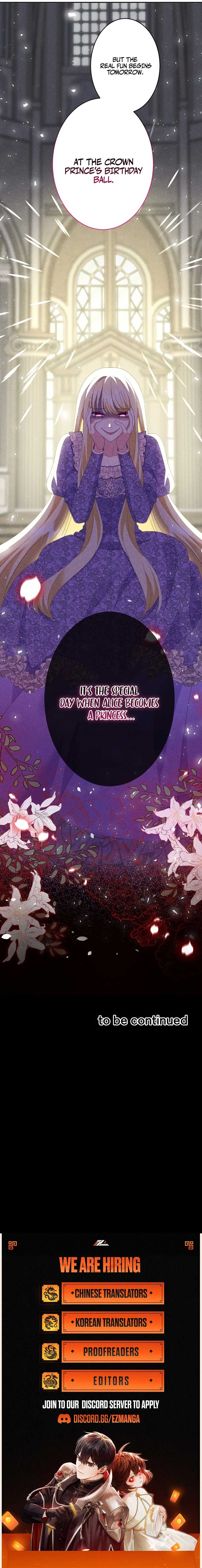 I Won’t Forgive My Stepsister This Time Around! Chapter 27 page 11