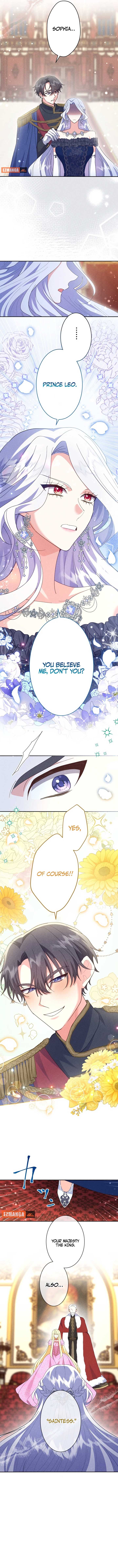 I Won’t Forgive My Stepsister This Time Around! Chapter 29 page 8