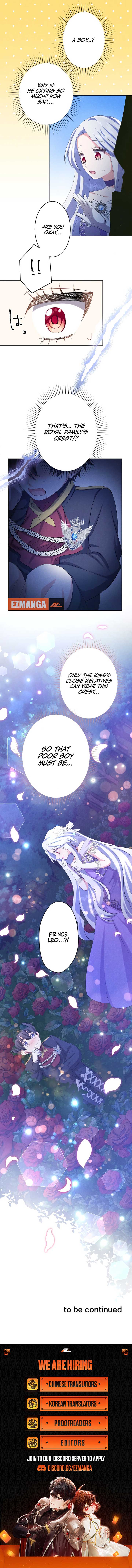 I Won’t Forgive My Stepsister This Time Around! Chapter 3 page 11