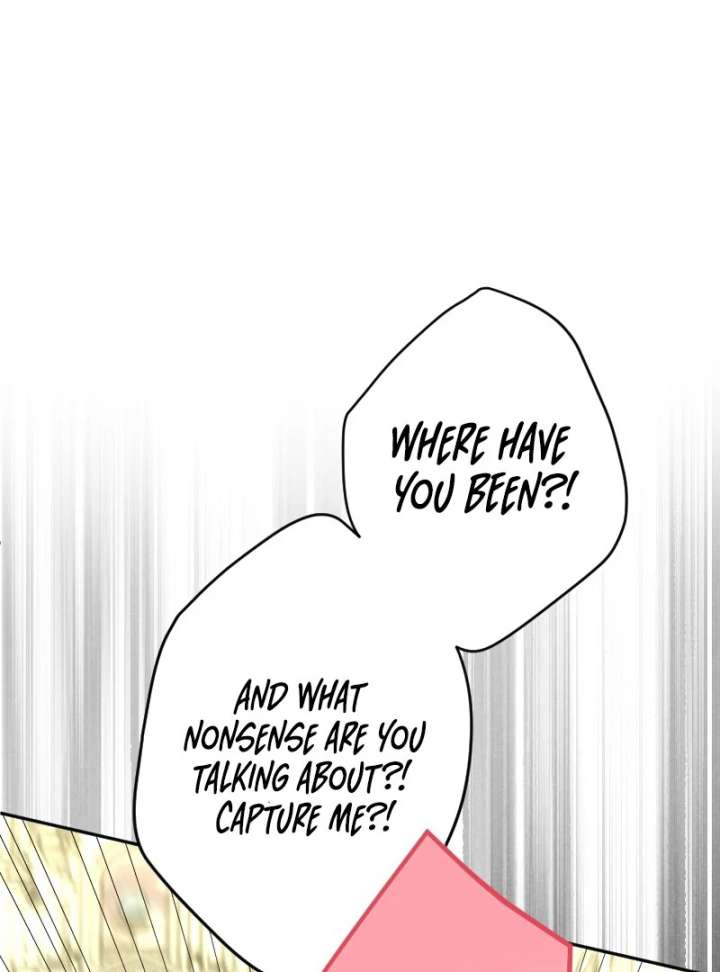 I Won’t Forgive My Stepsister This Time Around! Chapter 35 page 5