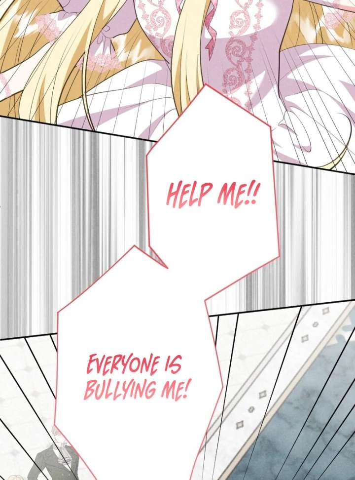 I Won’t Forgive My Stepsister This Time Around! Chapter 35 page 7