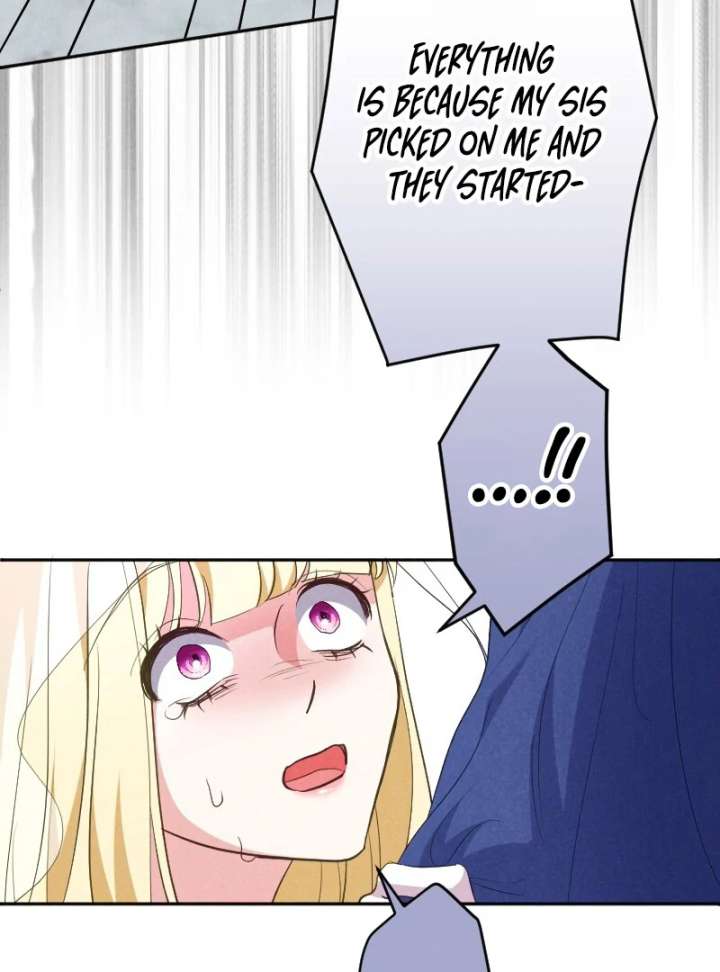 I Won’t Forgive My Stepsister This Time Around! Chapter 35 page 9