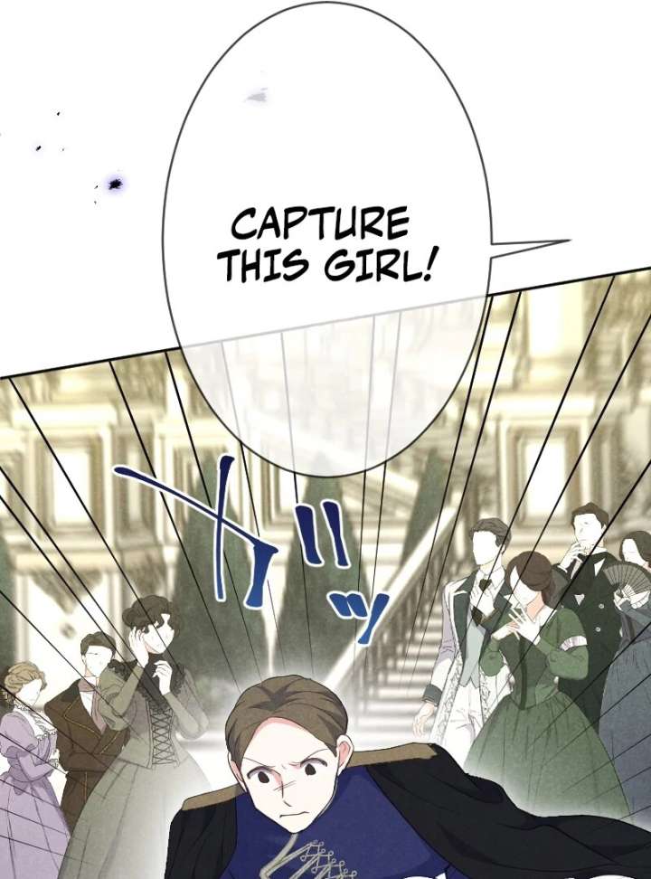 I Won’t Forgive My Stepsister This Time Around! Chapter 35 page 13