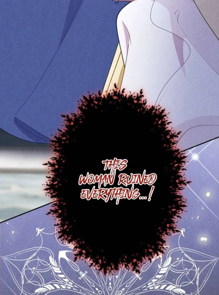 I Won’t Forgive My Stepsister This Time Around! Chapter 35 page 21