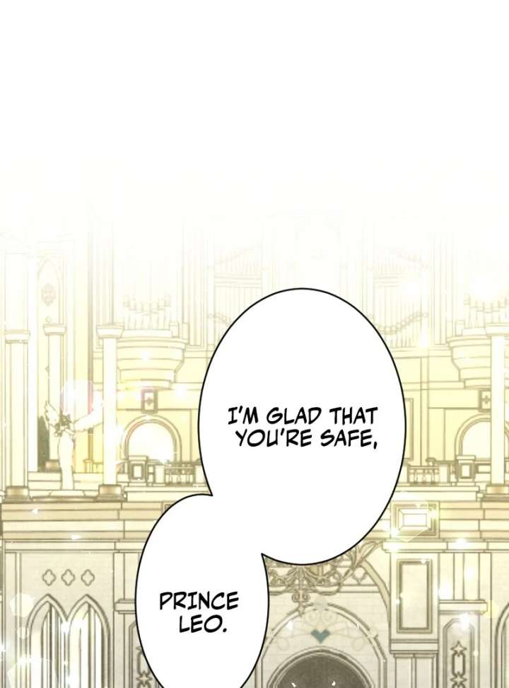I Won’t Forgive My Stepsister This Time Around! Chapter 35 page 26