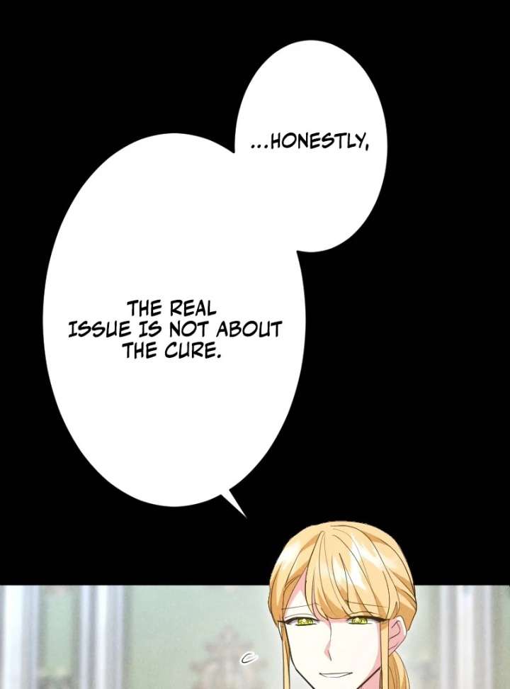 I Won’t Forgive My Stepsister This Time Around! Chapter 35 page 41
