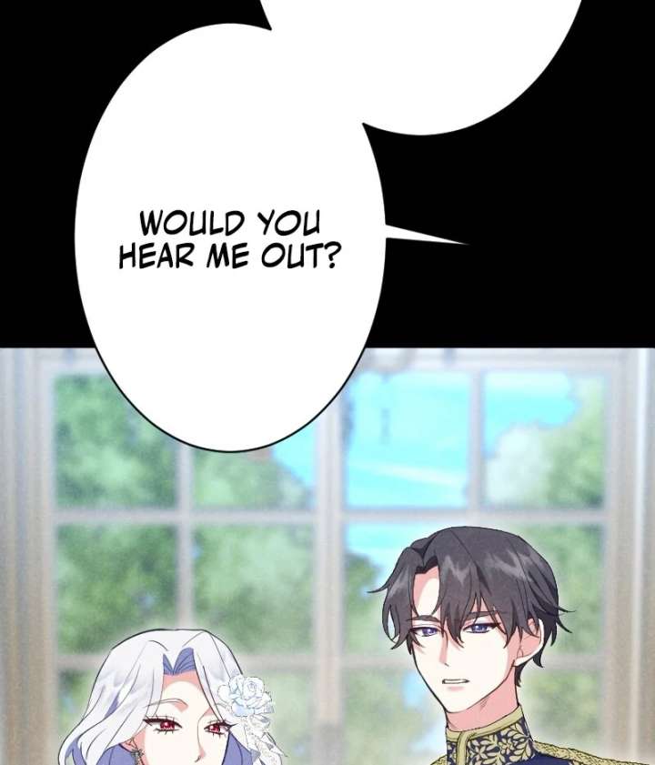 I Won’t Forgive My Stepsister This Time Around! Chapter 35 page 43