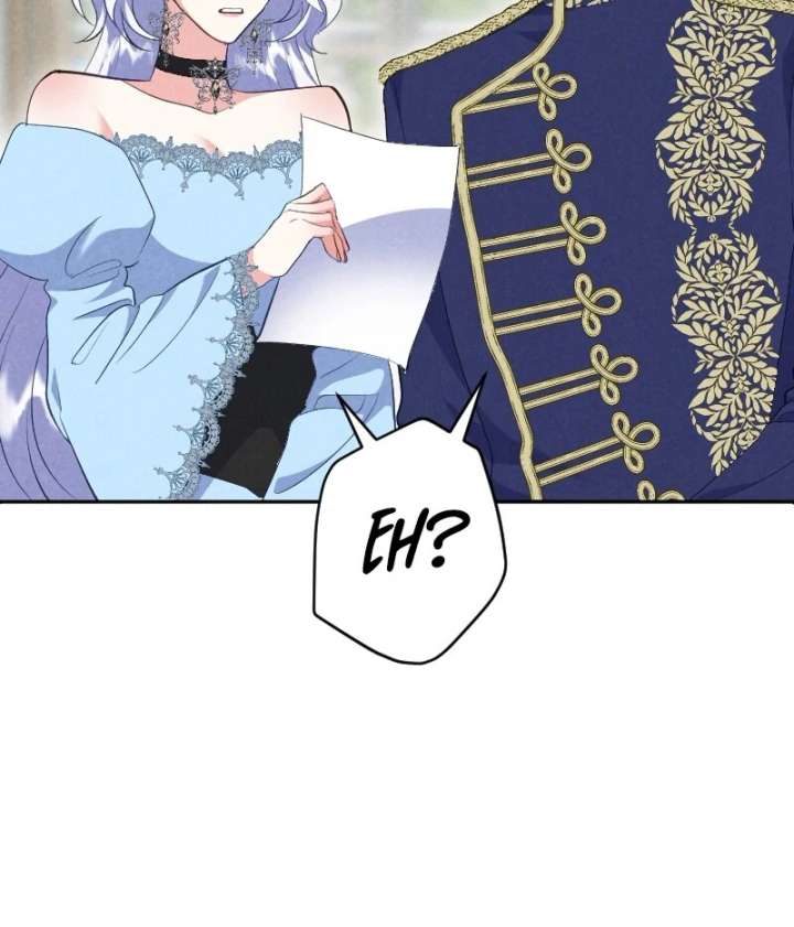 I Won’t Forgive My Stepsister This Time Around! Chapter 35 page 44