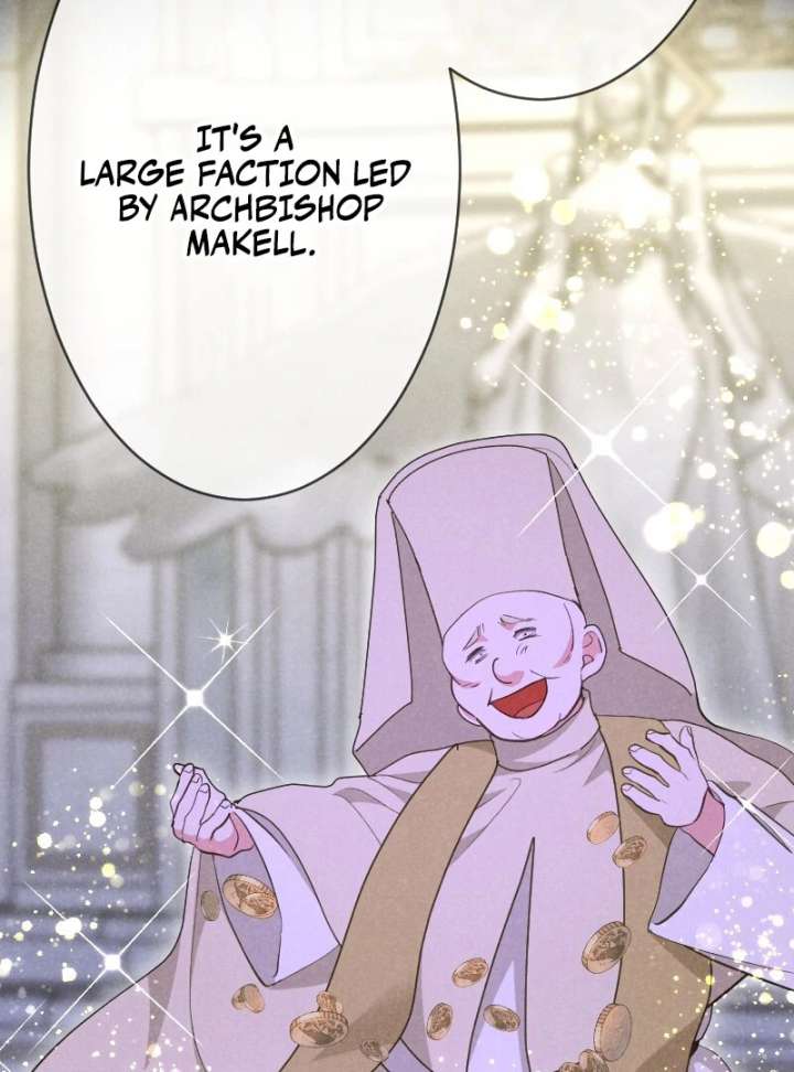 I Won’t Forgive My Stepsister This Time Around! Chapter 35 page 49
