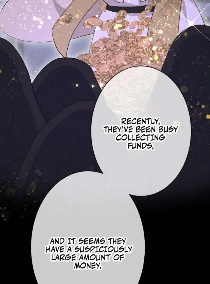 I Won’t Forgive My Stepsister This Time Around! Chapter 35 page 50