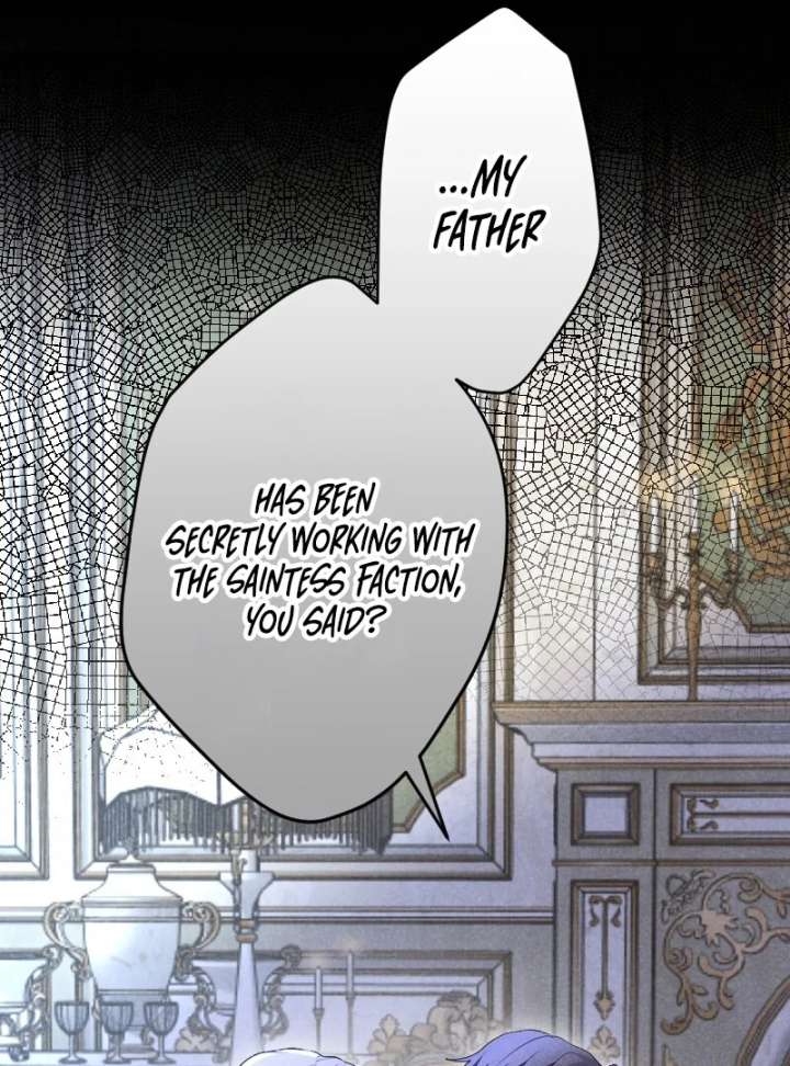 I Won’t Forgive My Stepsister This Time Around! Chapter 35 page 56