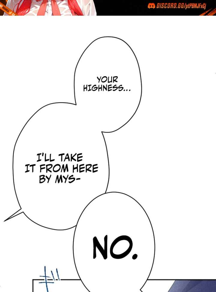 I Won’t Forgive My Stepsister This Time Around! Chapter 35 page 61