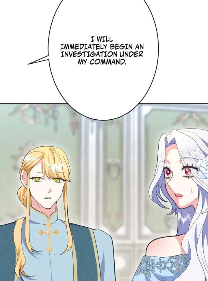 I Won’t Forgive My Stepsister This Time Around! Chapter 35 page 63