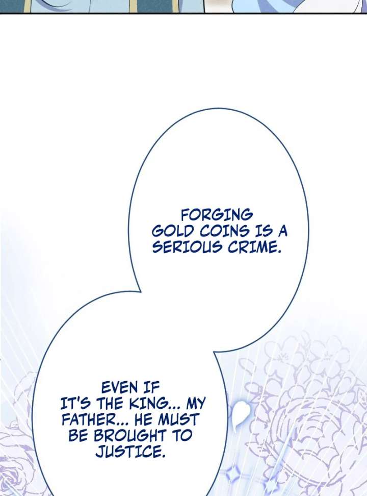 I Won’t Forgive My Stepsister This Time Around! Chapter 35 page 64
