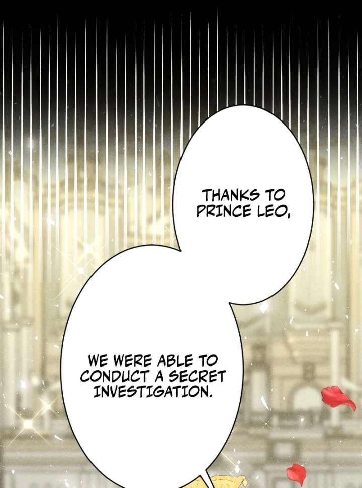 I Won’t Forgive My Stepsister This Time Around! Chapter 35 page 69