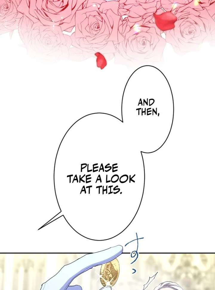 I Won’t Forgive My Stepsister This Time Around! Chapter 35 page 71
