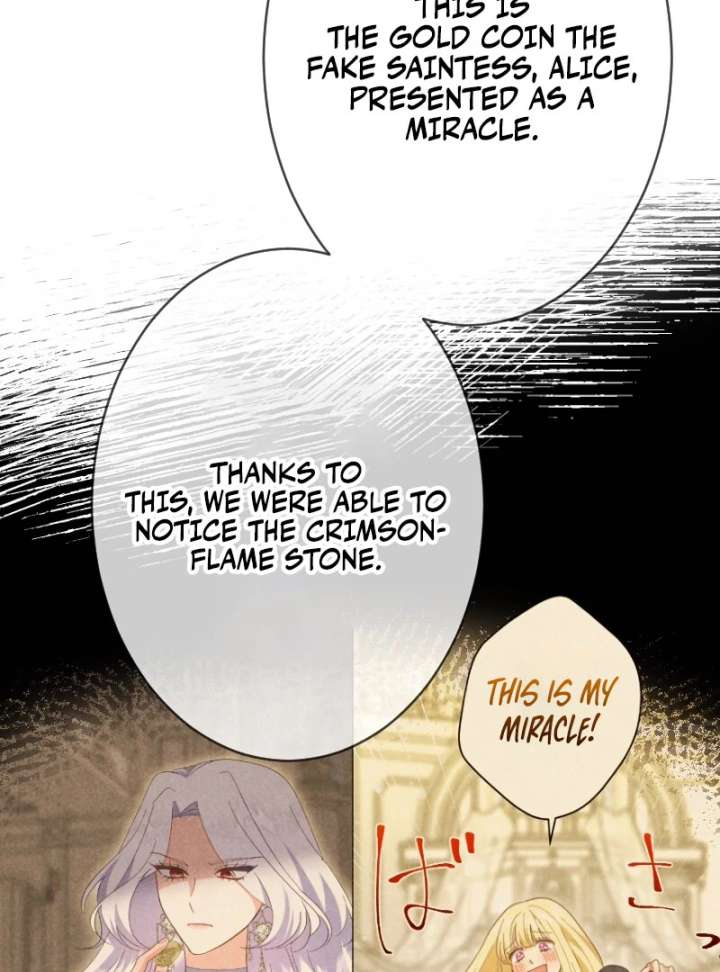 I Won’t Forgive My Stepsister This Time Around! Chapter 35 page 73