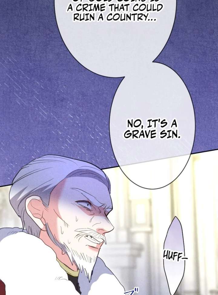 I Won’t Forgive My Stepsister This Time Around! Chapter 35 page 99