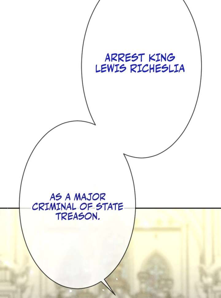 I Won’t Forgive My Stepsister This Time Around! Chapter 35 page 101